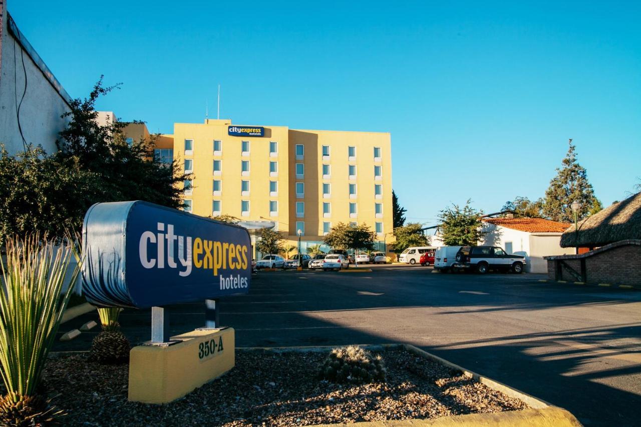 HOTEL CITY EXPRESS SALTILLO SUR SALTILLO 4* (Mexico) - from US$ 75 | BOOKED